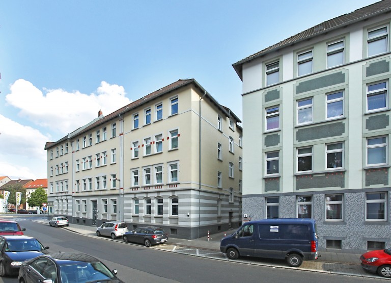 BBG Wohnung Karl-Schmidt-Str. 2 
